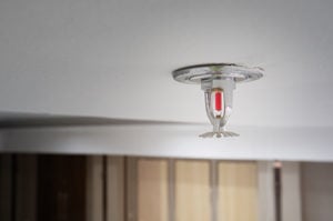 fire sprinkler system in Seattle, WA & Portland, OR 