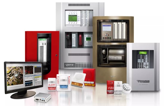 Life Safety Systems