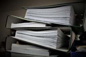 NFPA Required Documentation