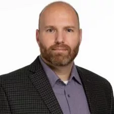 Andrew Durall