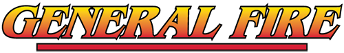 General Fire logo