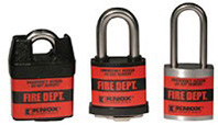 knox lock