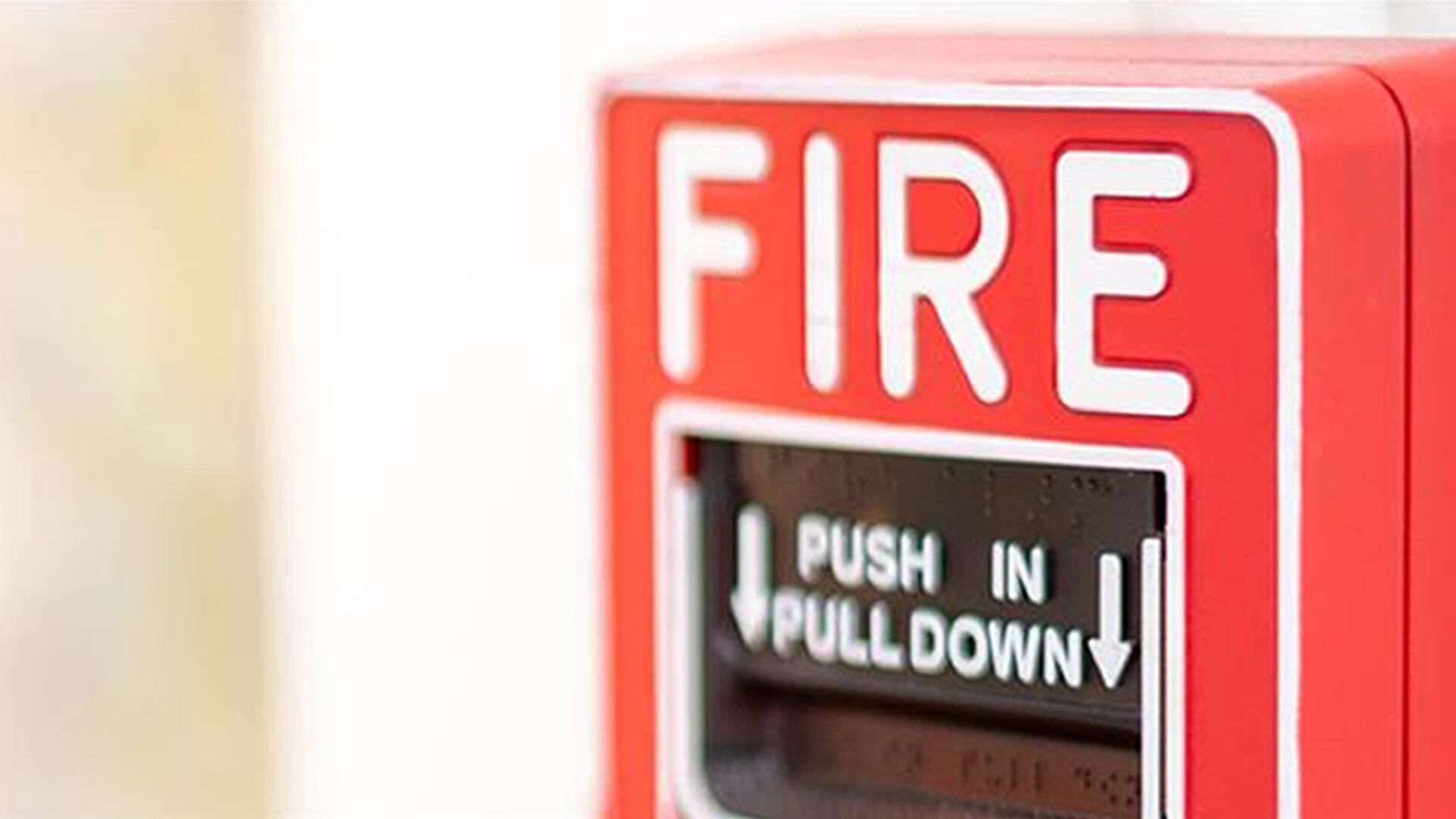 Register Now | Upcoming Live Training | Fire Alarm Basics Training