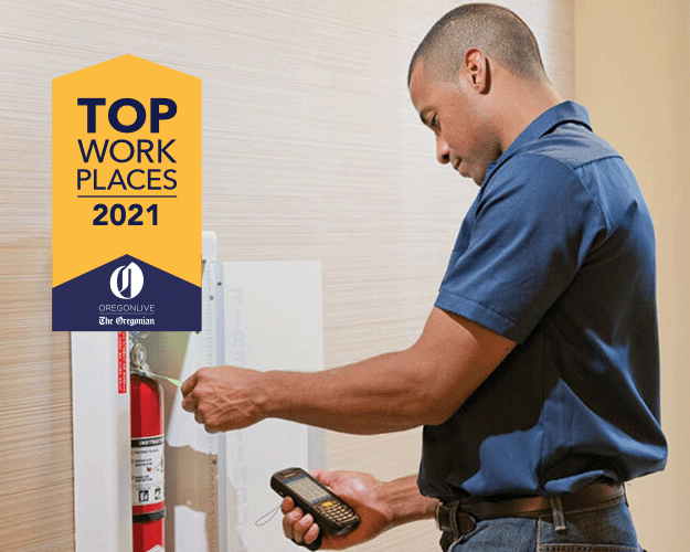 Top Work Places 2021 Technician Top Work Places 2021 Technician